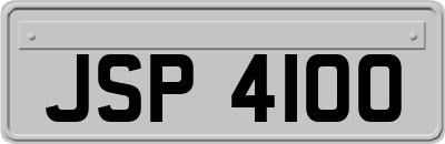 JSP4100