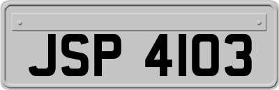 JSP4103