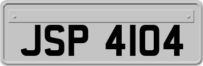 JSP4104