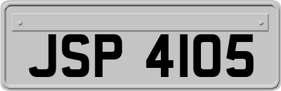 JSP4105