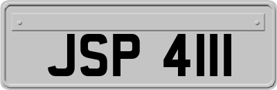 JSP4111