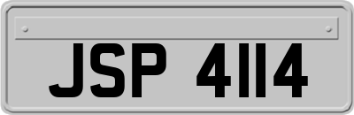 JSP4114