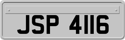 JSP4116