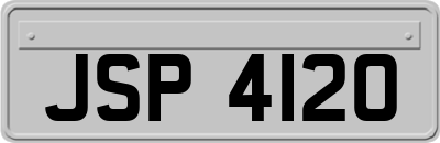 JSP4120