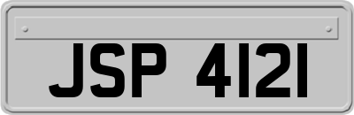 JSP4121