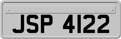 JSP4122