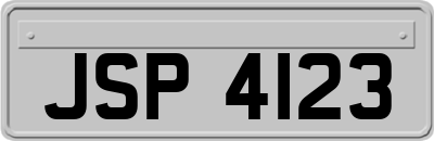 JSP4123