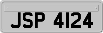 JSP4124