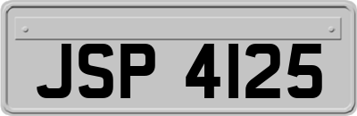 JSP4125