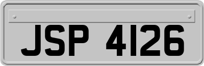JSP4126