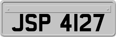 JSP4127