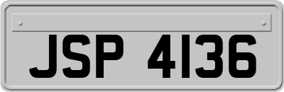 JSP4136