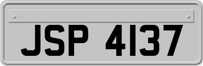 JSP4137