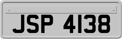JSP4138