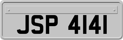 JSP4141
