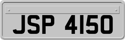 JSP4150