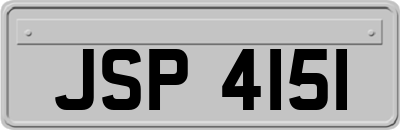 JSP4151