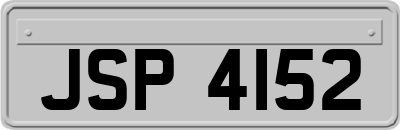 JSP4152