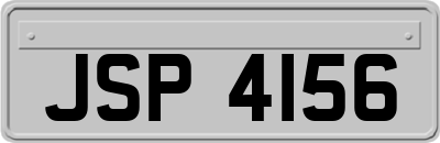 JSP4156