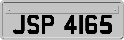 JSP4165