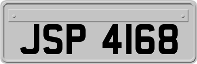 JSP4168