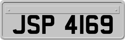 JSP4169