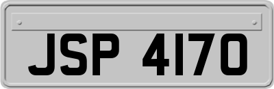 JSP4170