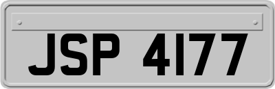 JSP4177