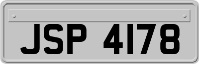 JSP4178