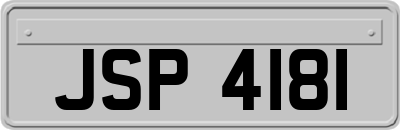 JSP4181
