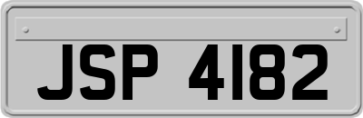 JSP4182