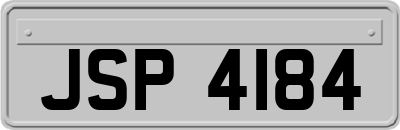JSP4184