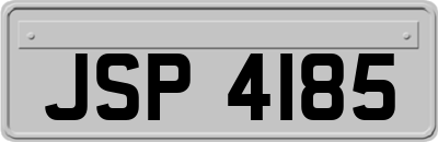 JSP4185