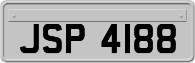 JSP4188