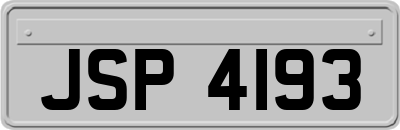 JSP4193