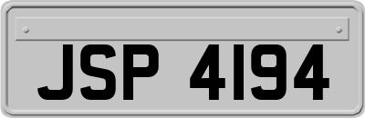 JSP4194