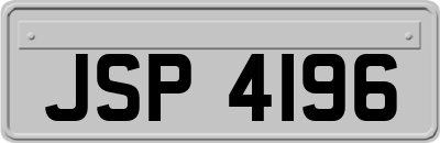 JSP4196
