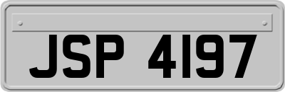 JSP4197