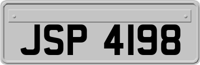 JSP4198