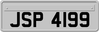 JSP4199