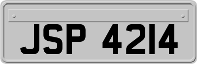 JSP4214