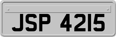 JSP4215