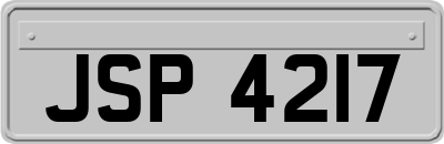 JSP4217
