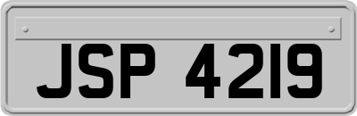 JSP4219