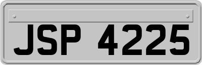 JSP4225