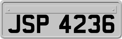 JSP4236