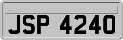 JSP4240