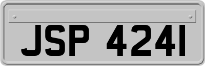 JSP4241
