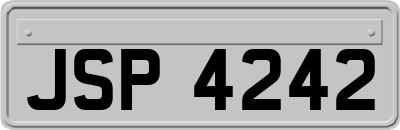 JSP4242