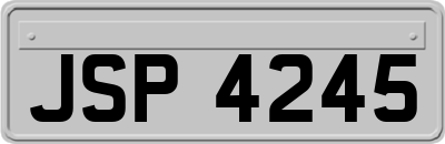 JSP4245